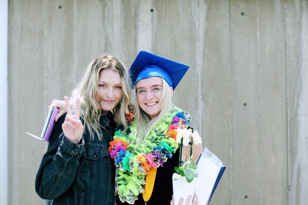 Graduation Limos pexels mccutcheon 1152500