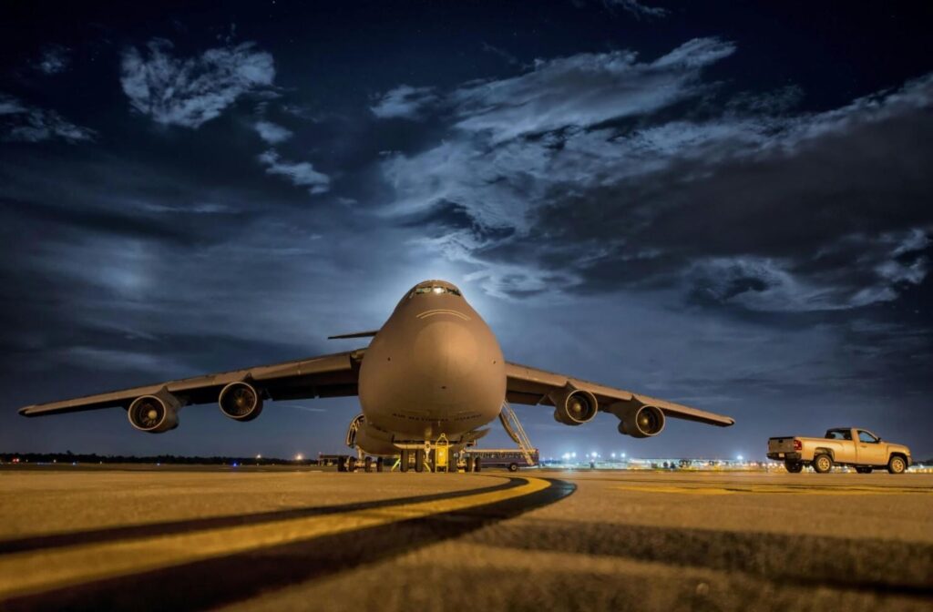 Luxury Transportation Vancouver