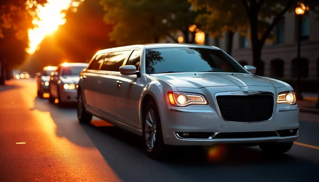 freepik limousines of company yvr limousines 11858