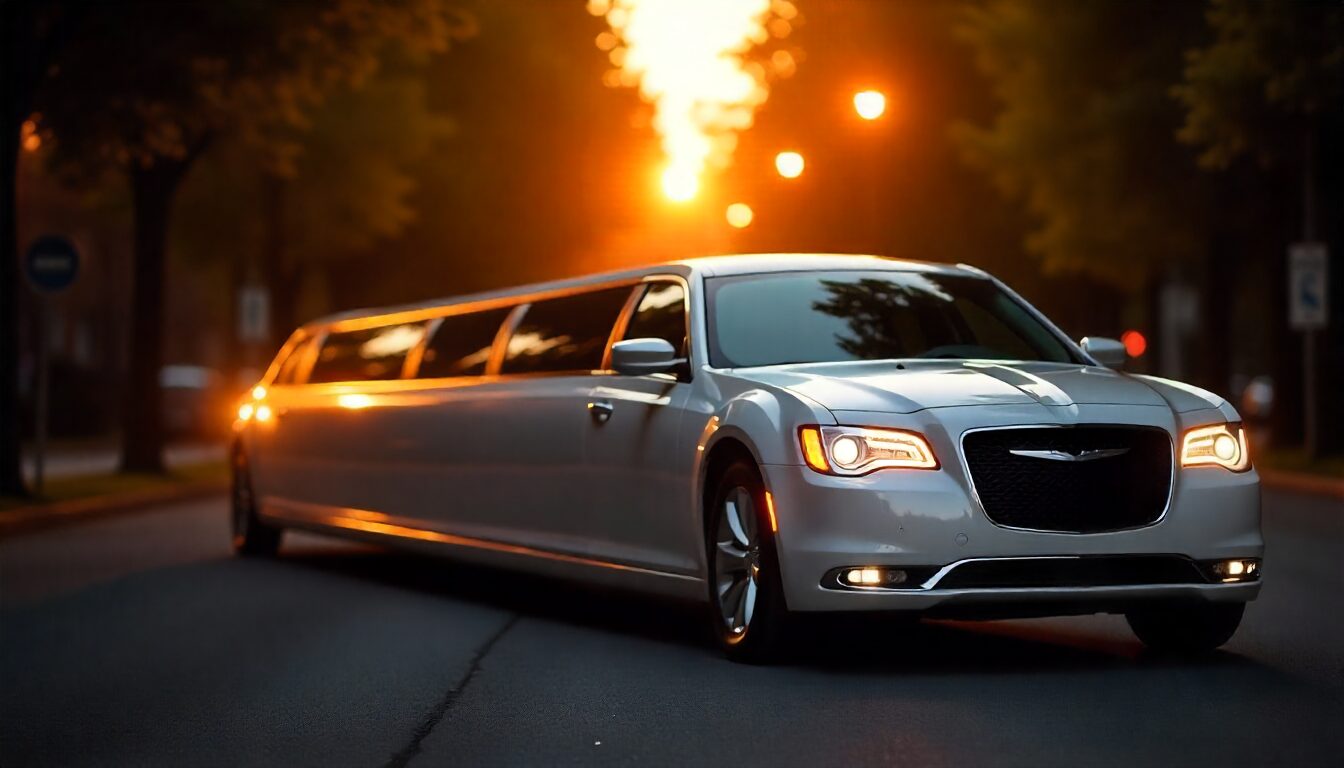freepik limousines of company yvr limousines 11859